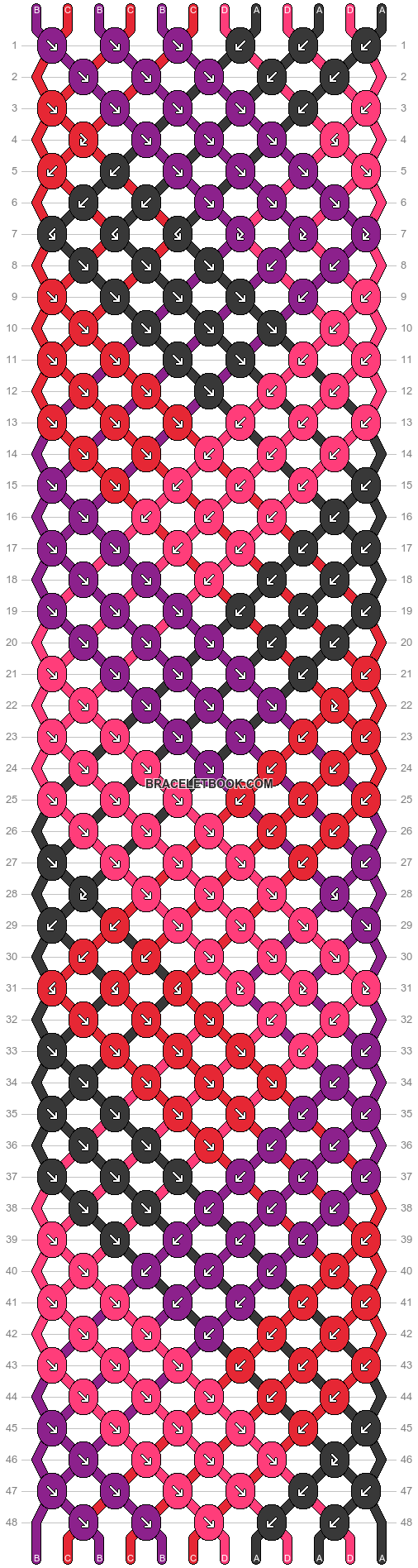 Normal pattern #141335 variation #352044 pattern