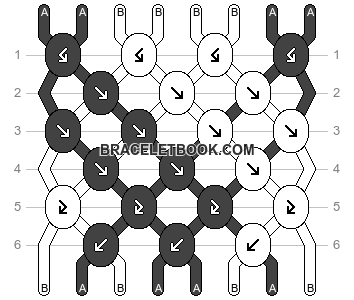 Normal pattern #15 variation #352045 pattern