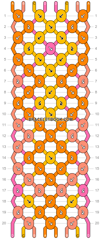 Normal pattern #26678 variation #352046 pattern