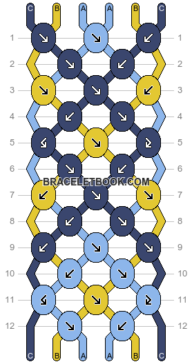 Normal pattern #169110 variation #352048 pattern
