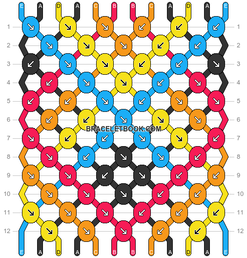 Normal pattern #97344 variation #352049 pattern