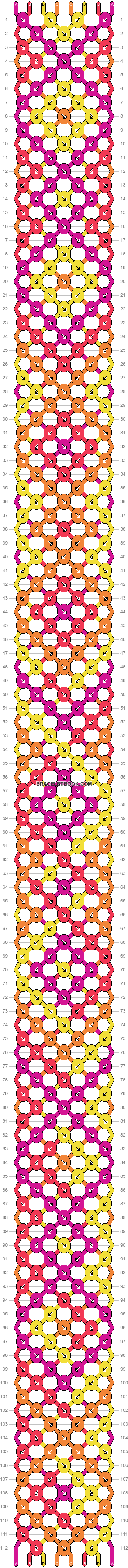 Normal pattern #171620 variation #352050 pattern