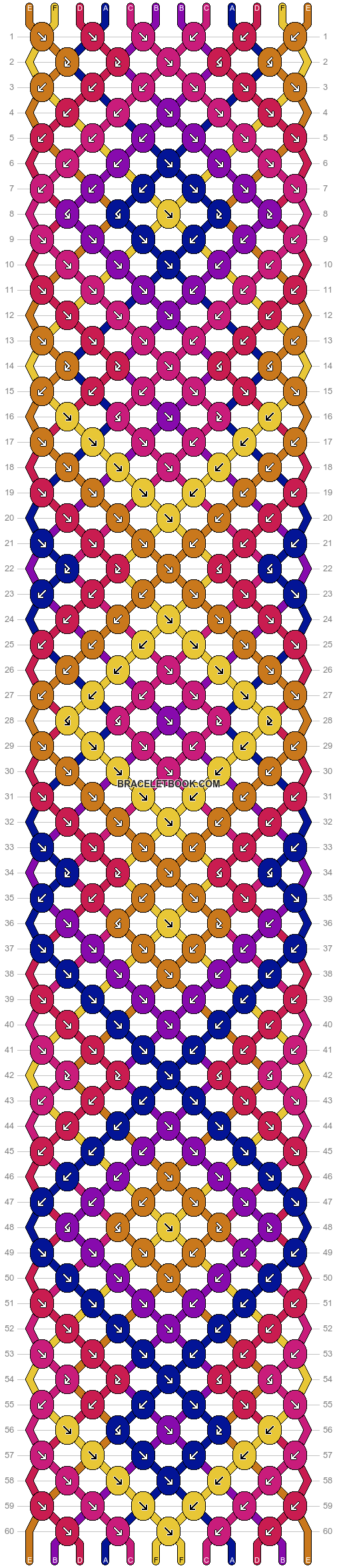 Normal pattern #171420 variation #352051 pattern