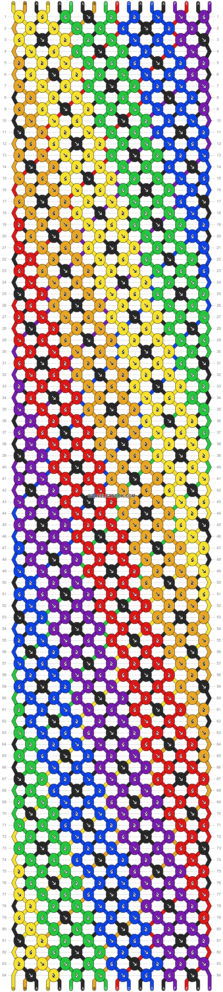 Normal pattern #170646 variation #352052 pattern