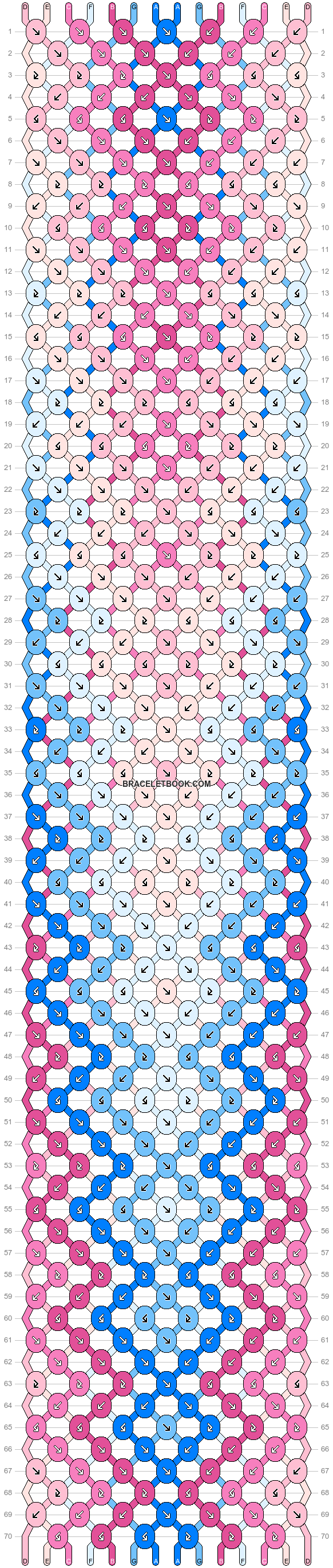 Normal pattern #24805 variation #352055 pattern