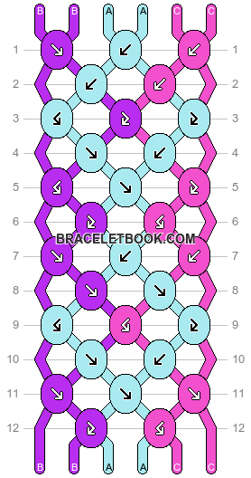 Normal pattern #171500 variation #352056 pattern