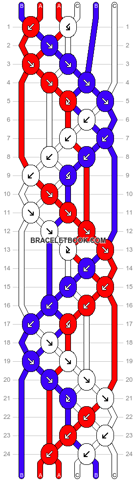 Normal pattern #164994 variation #352057 pattern