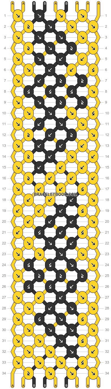 Normal pattern #157569 variation #352059 pattern