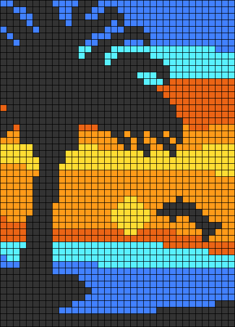 Alpha pattern #44215 variation #352060 preview
