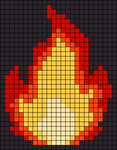 Alpha pattern #163492 variation #352062