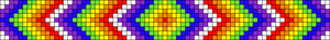 Alpha pattern #15408 variation #352063