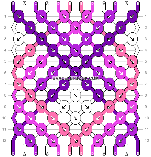 Normal pattern #97344 variation #352065 pattern