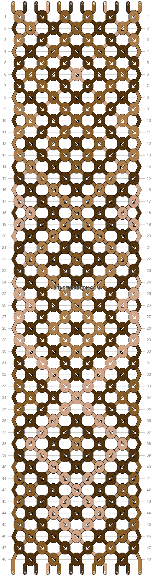 Normal pattern #171419 variation #352066 pattern