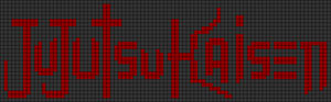 Alpha pattern #75836 variation #352068