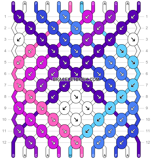 Normal pattern #97344 variation #352069 pattern