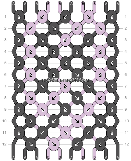 Normal pattern #171354 variation #352070 pattern
