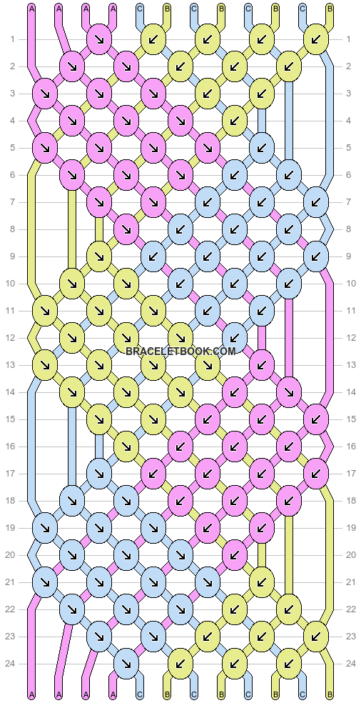 Normal pattern #171270 variation #352071 pattern