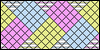 Normal pattern #171270 variation #352071