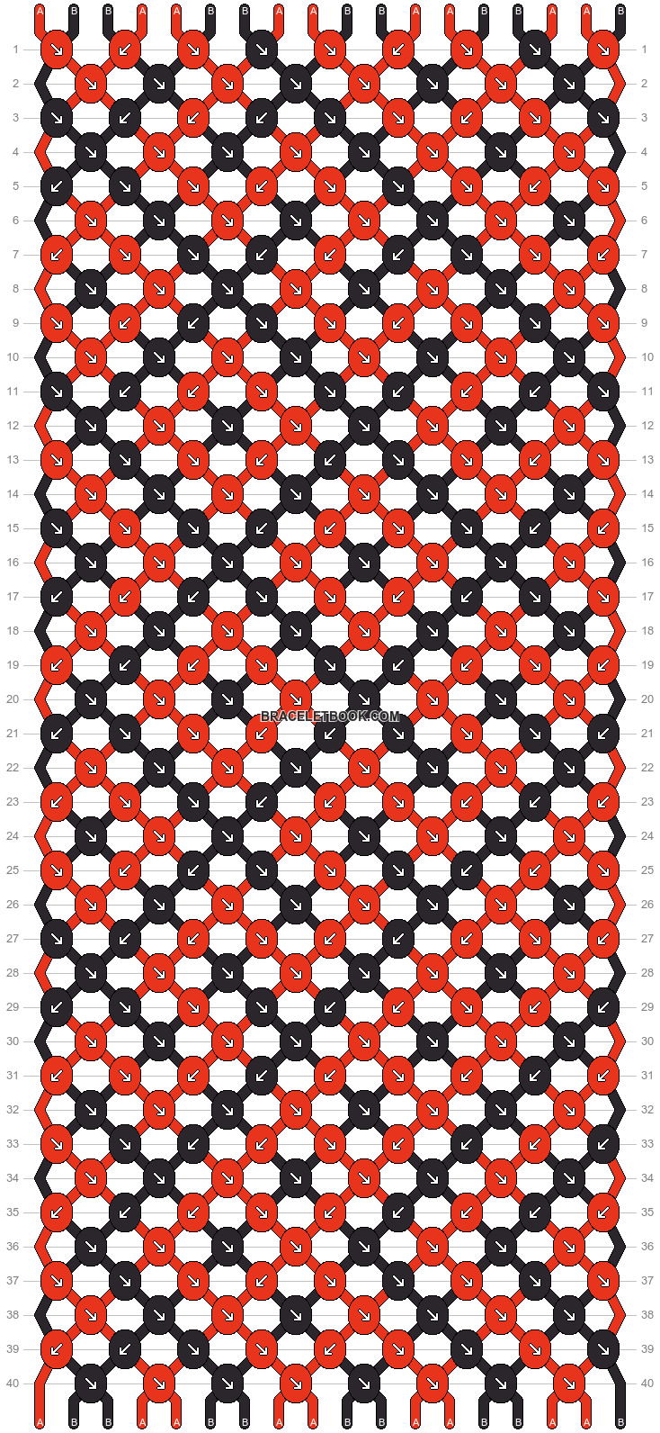 Normal pattern #23062 variation #352076 pattern