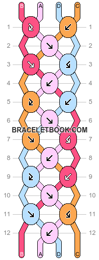 Normal pattern #156890 variation #352077 pattern