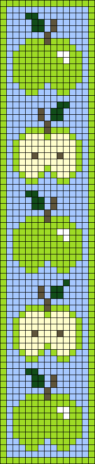 Alpha pattern #171606 variation #352078 preview