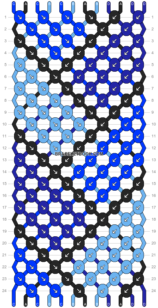 Normal pattern #1273 variation #352079 pattern