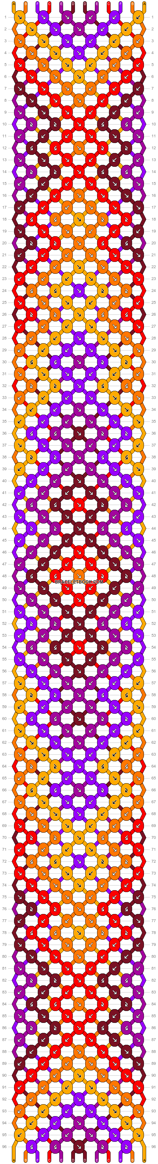 Normal pattern #170993 variation #352080 pattern