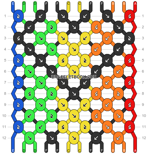 Normal pattern #170125 variation #352081 pattern