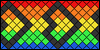 Normal pattern #170125 variation #352081
