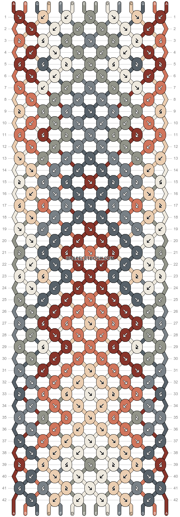 Normal pattern #163419 variation #352083 pattern