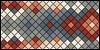 Normal pattern #163419 variation #352083