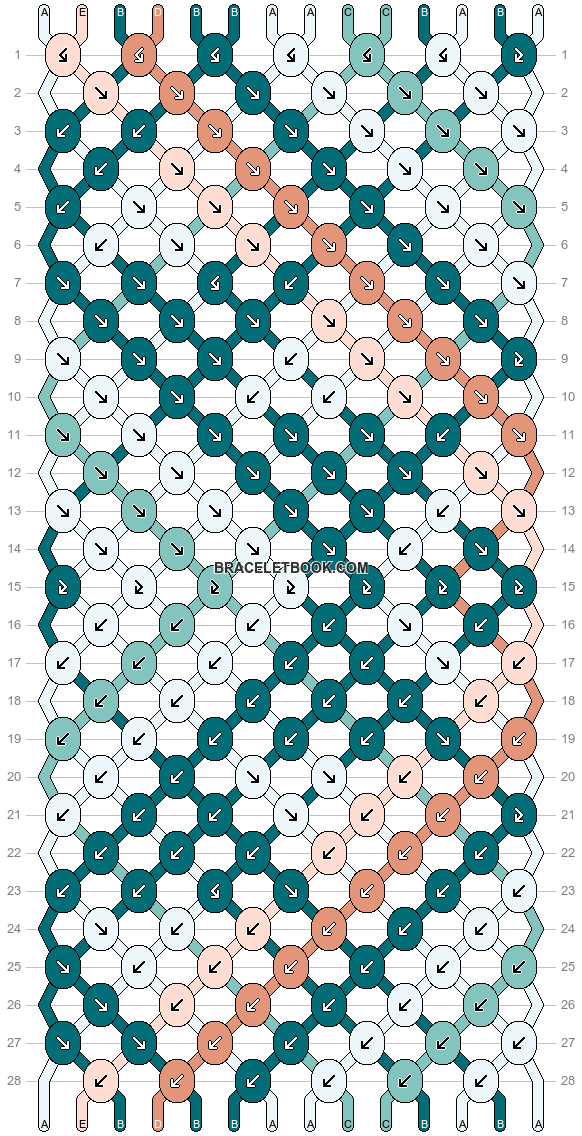 Normal pattern #34499 variation #352084 pattern