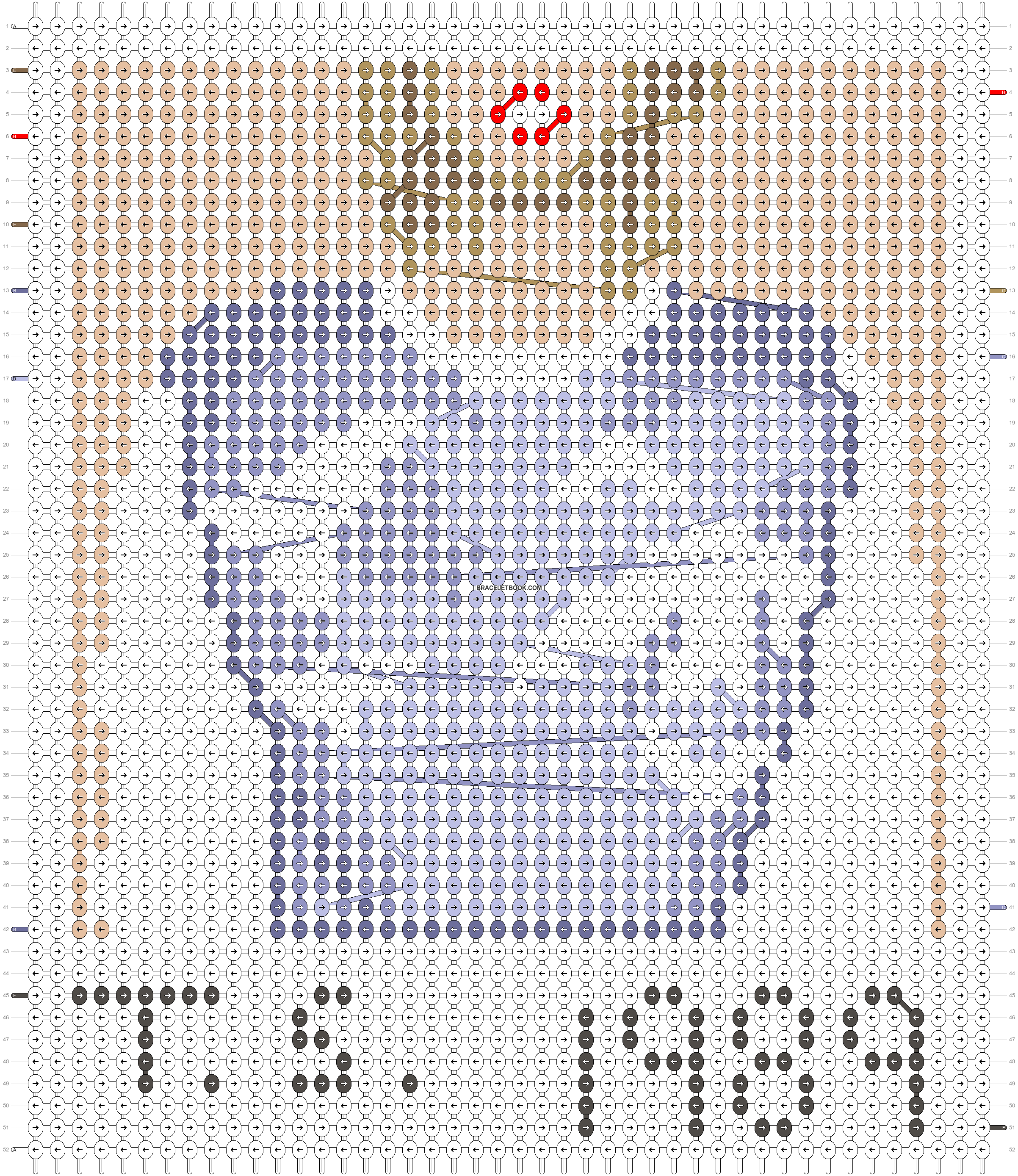 Alpha pattern #108098 variation #352086 pattern