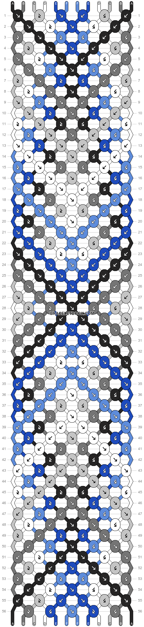 Normal pattern #125323 variation #352087 pattern