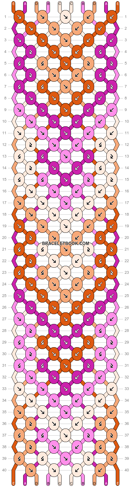 Normal pattern #171563 variation #352088 pattern