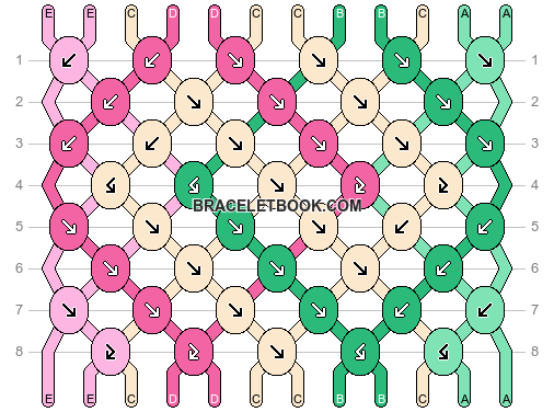Normal pattern #118799 variation #352089 pattern