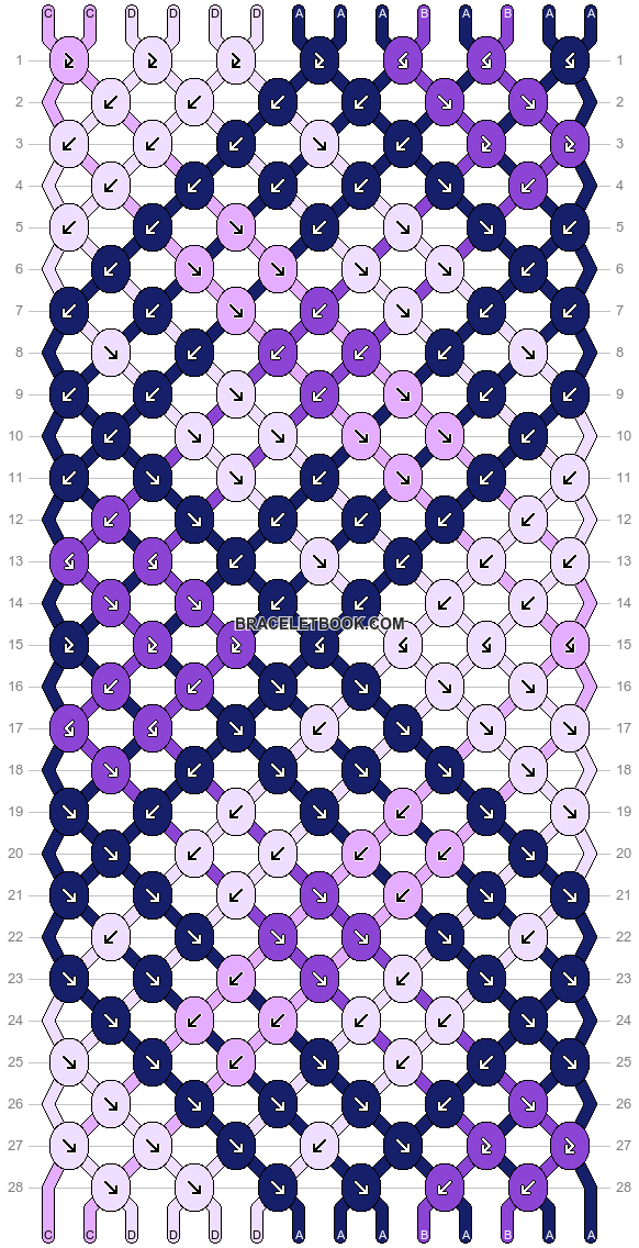 Normal pattern #110015 variation #352091 pattern