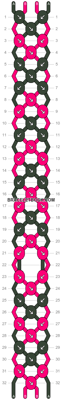 Normal pattern #128851 variation #352092 pattern