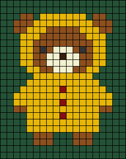 Alpha pattern #133298 variation #352093 preview