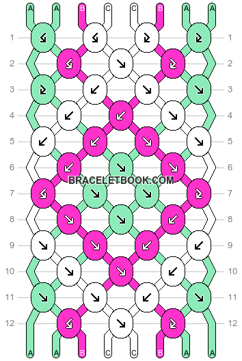 Normal pattern #171280 variation #352097 pattern