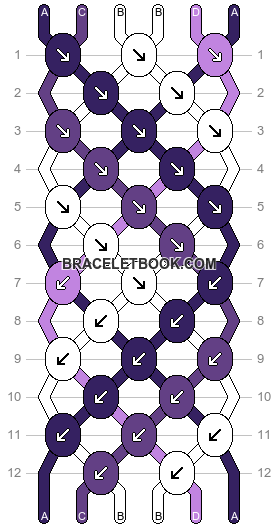 Normal pattern #170612 variation #352098 pattern