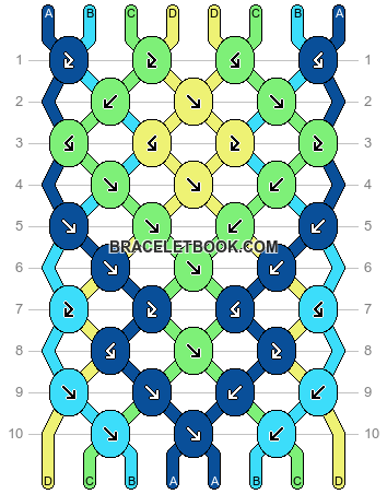 Normal pattern #17804 variation #352099 pattern