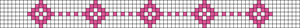 Alpha pattern #169417 variation #352102