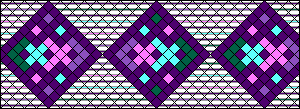 Normal pattern #44681 variation #352103