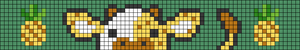 Alpha pattern #153693 variation #352105