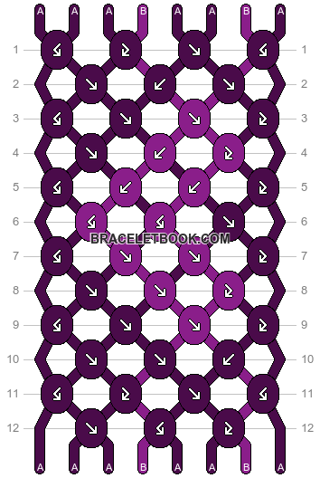 Normal pattern #107516 variation #352108 pattern