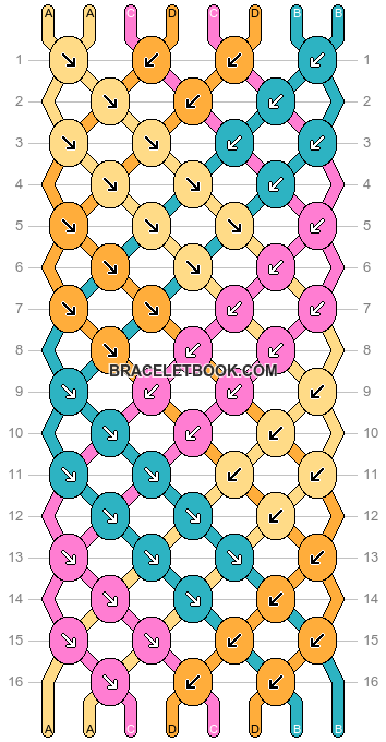 Normal pattern #21532 variation #352114 pattern