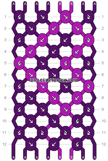 Normal pattern #142298 variation #352115 pattern
