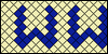 Normal pattern #35956 variation #352116