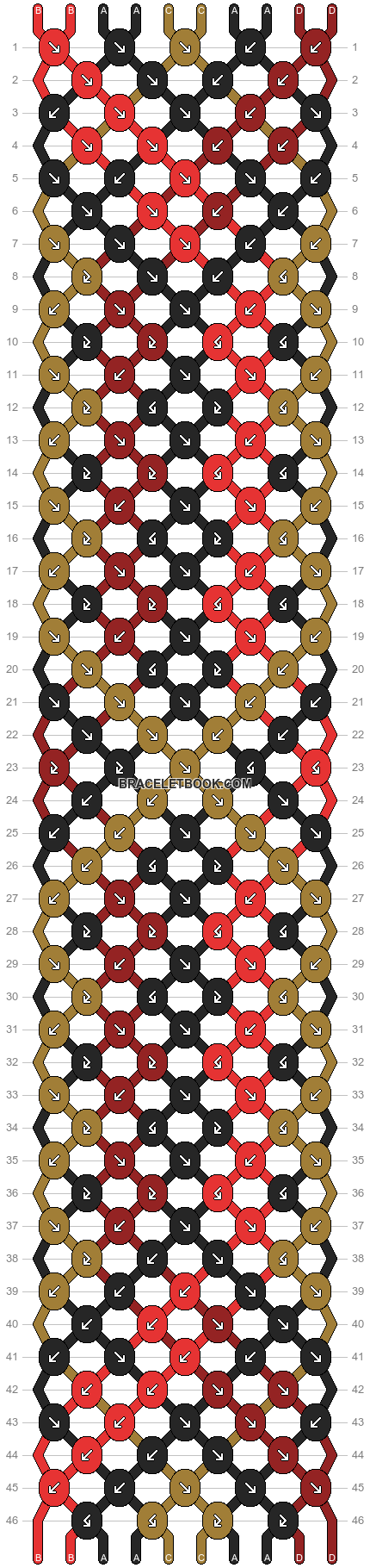 Normal pattern #171551 variation #352117 pattern